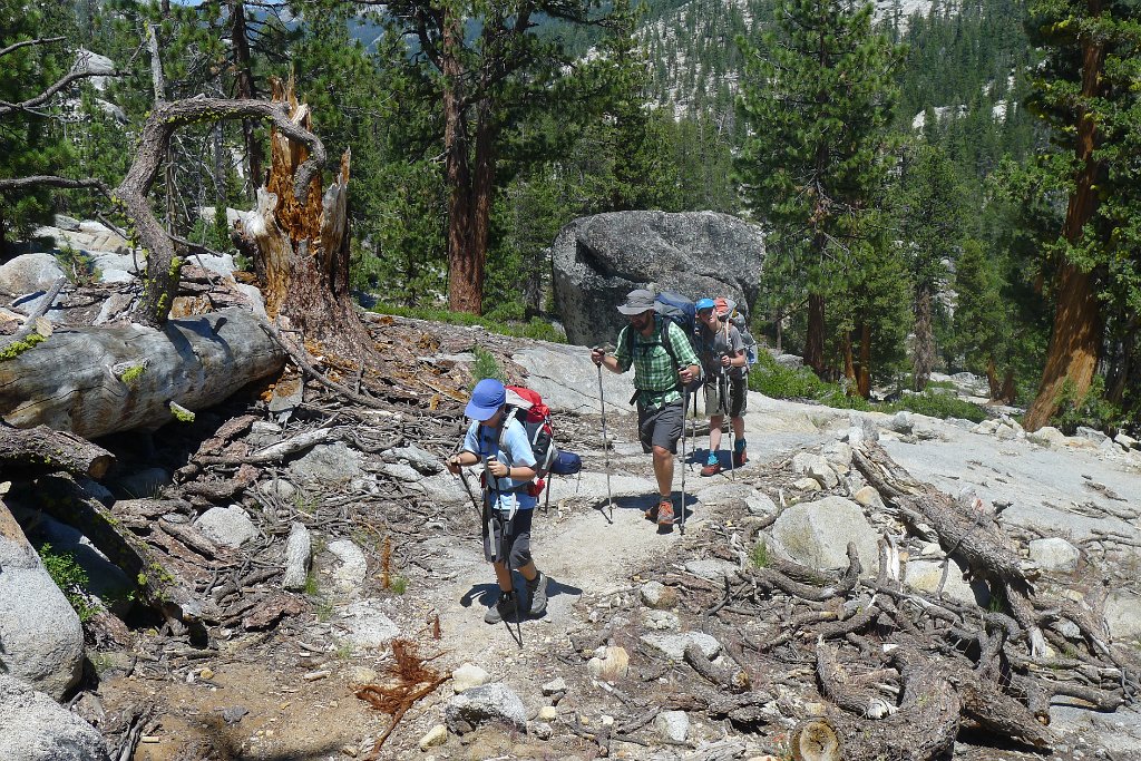 YosemiteCreek 017